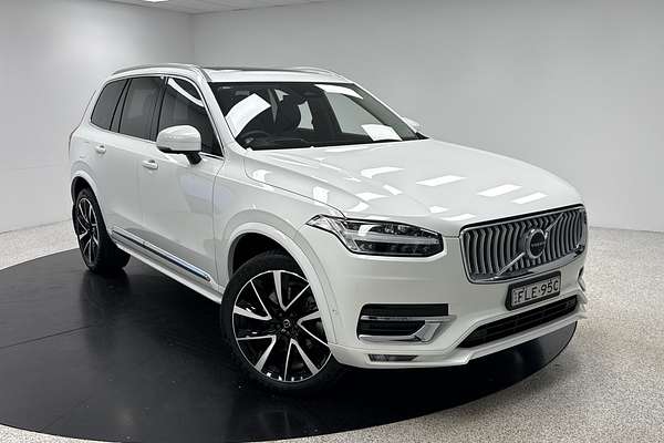 2024 Volvo XC90 Ultimate B6 Bright