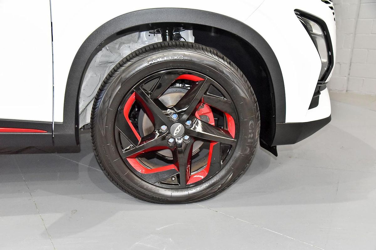 2024 Chery OMODA 5 EX