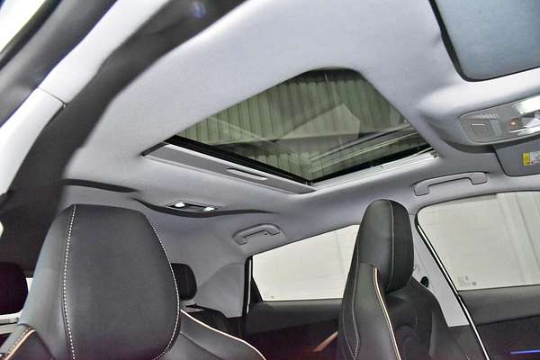2024 Chery OMODA 5 EX