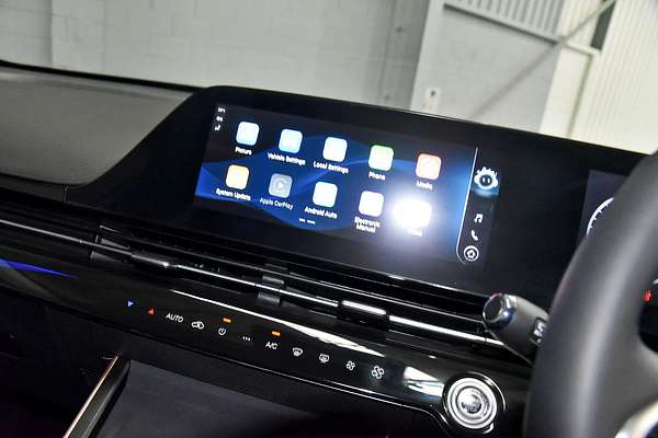 2024 Chery OMODA 5 EX