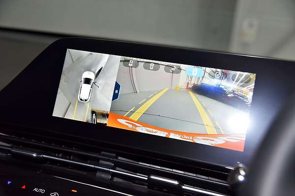 2024 Chery OMODA 5 EX