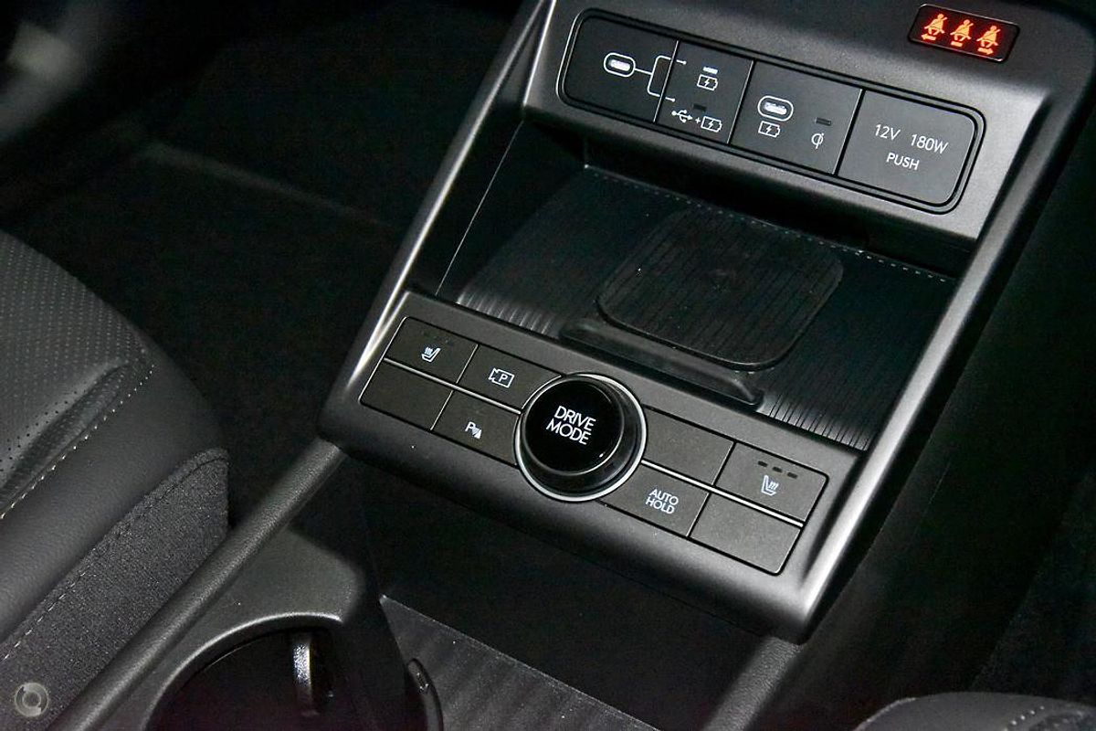 2025 Hyundai Kona Hybrid Elite SX2.V3