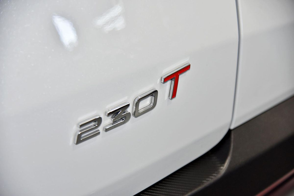 2024 Chery OMODA 5 EX