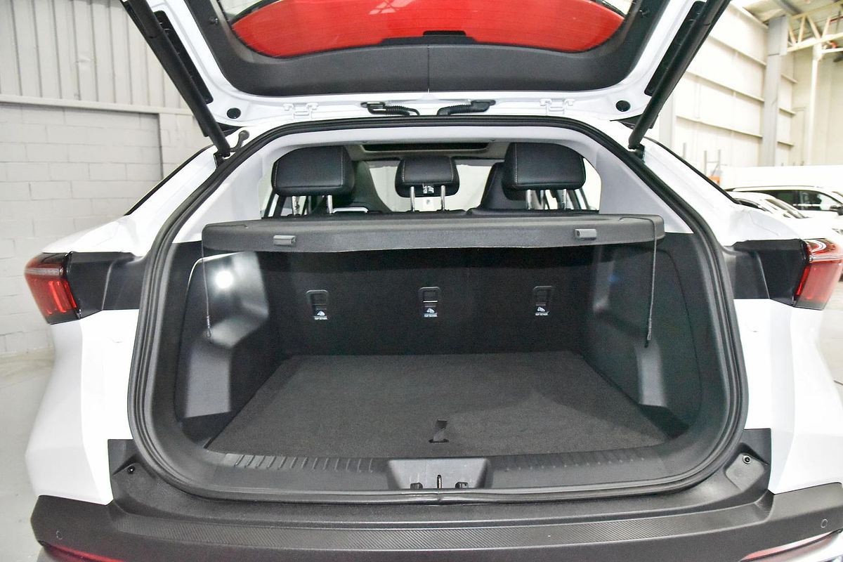 2024 Chery OMODA 5 EX