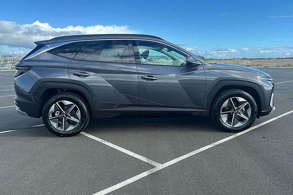 2024 Hyundai Tucson Elite NX4.V3