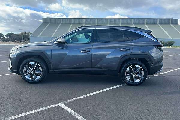 2024 Hyundai Tucson Elite NX4.V3