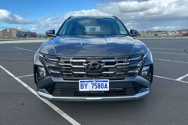 2024 Hyundai Tucson Elite NX4.V3