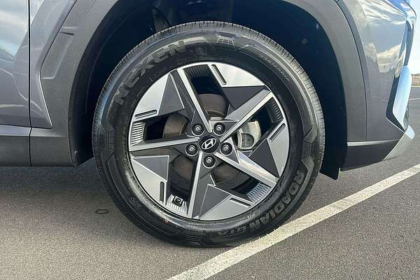 2024 Hyundai Tucson Elite NX4.V3