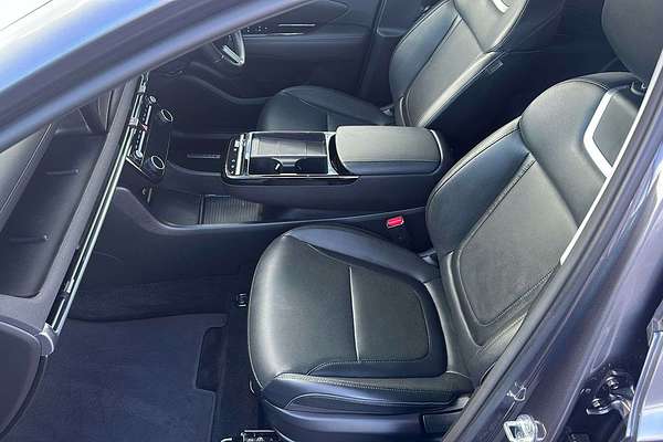 2024 Hyundai Tucson Elite NX4.V3