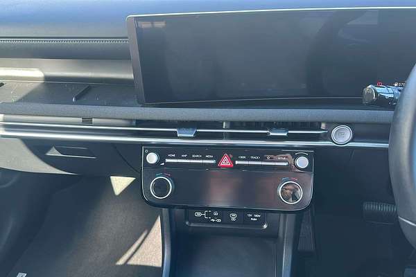 2024 Hyundai Tucson Elite NX4.V3