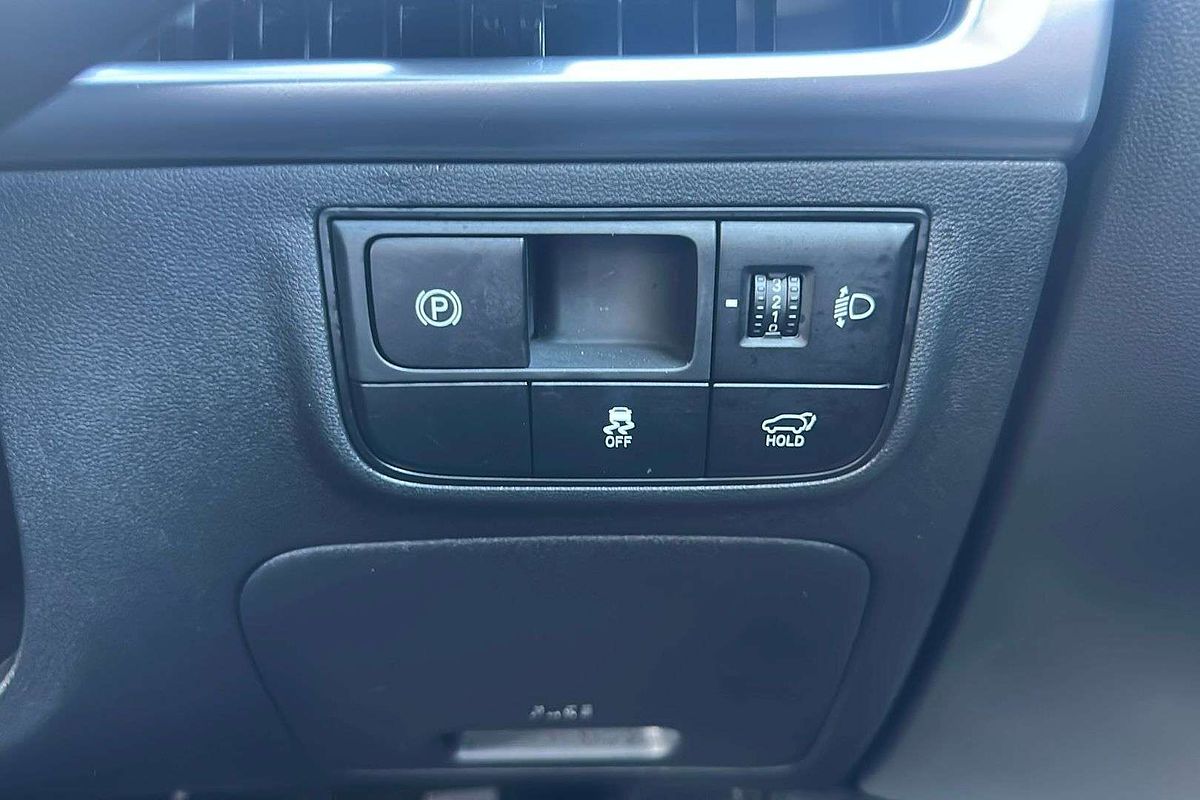 2024 Hyundai Tucson Elite NX4.V3