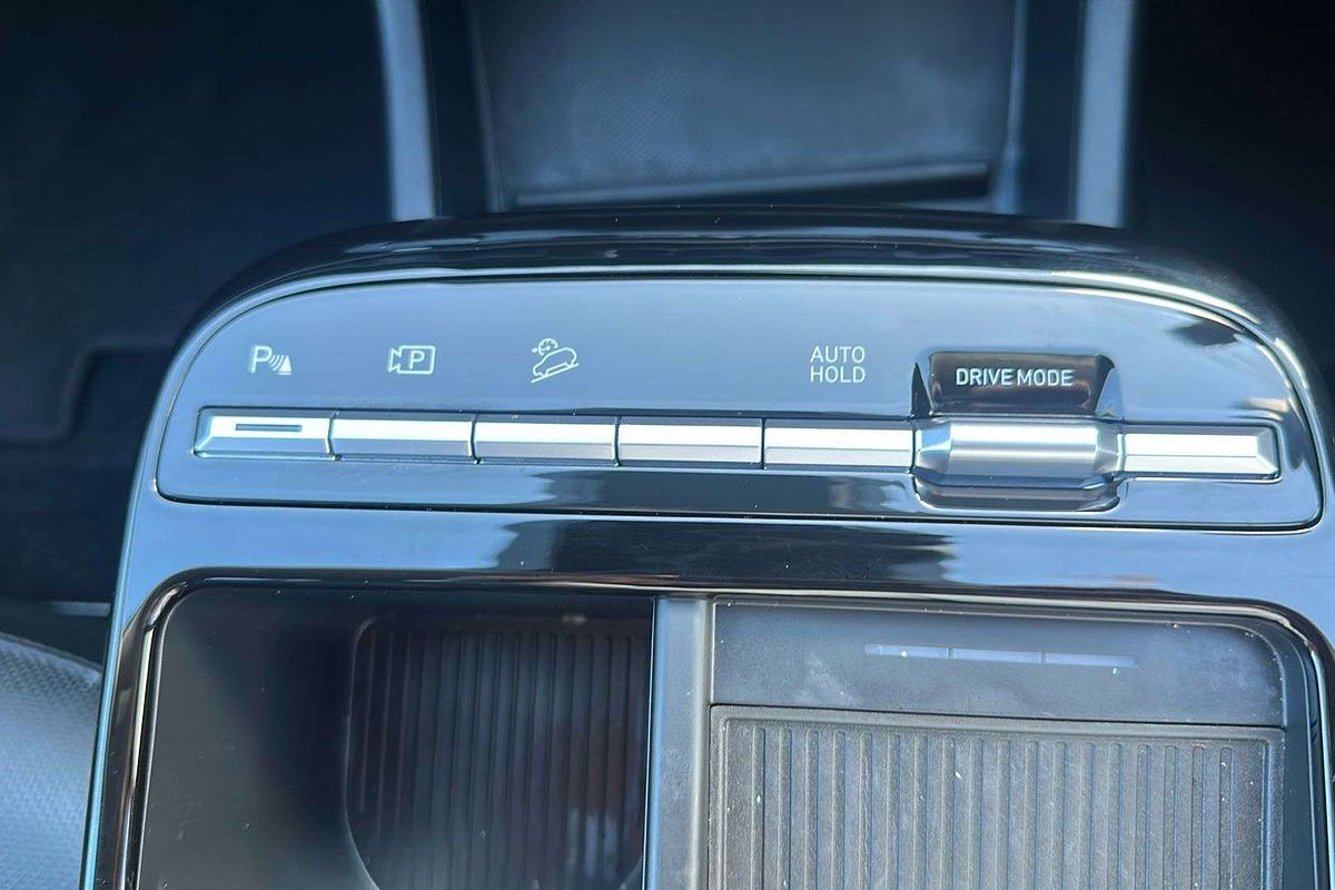 2024 Hyundai Tucson Elite NX4.V3