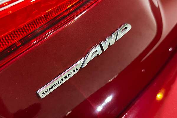 2017 Subaru Impreza 2.0i G5