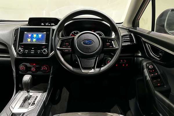 2017 Subaru Impreza 2.0i G5