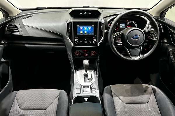 2017 Subaru Impreza 2.0i G5