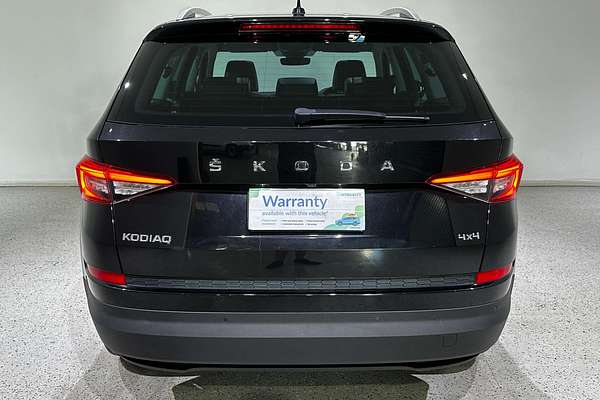 2021 SKODA Kodiaq 132TSI NS