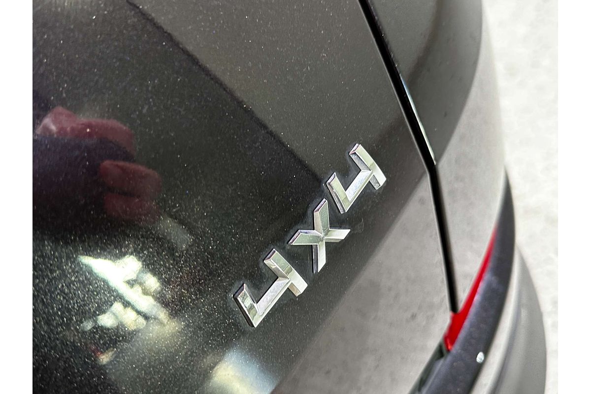2021 SKODA Kodiaq 132TSI NS