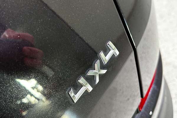 2021 SKODA Kodiaq 132TSI NS