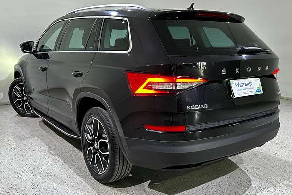 2021 SKODA Kodiaq 132TSI NS