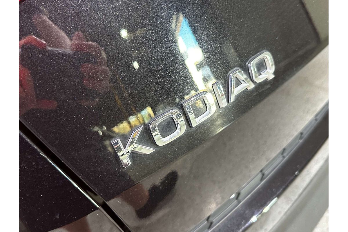 2021 SKODA Kodiaq 132TSI NS