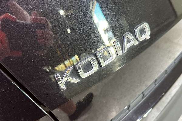 2021 SKODA Kodiaq 132TSI NS