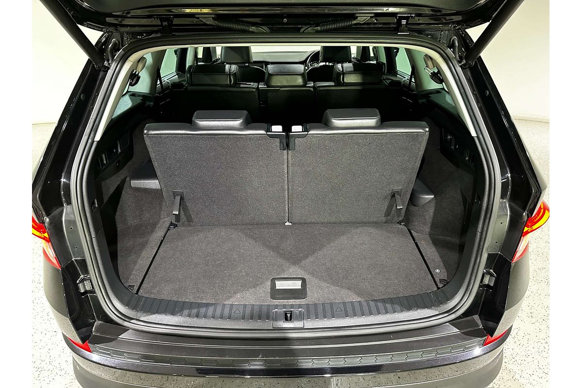 2021 SKODA Kodiaq 132TSI NS