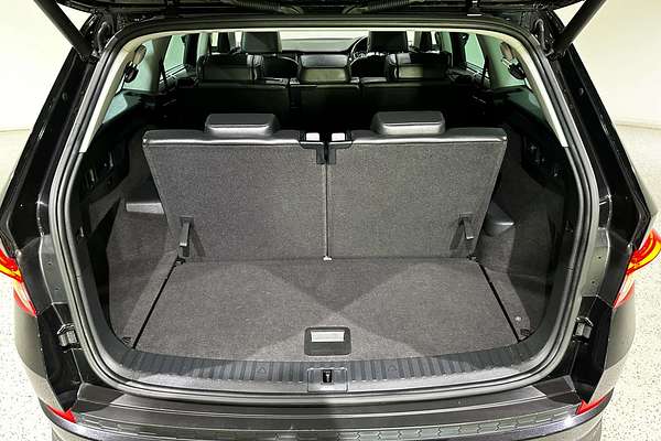 2021 SKODA Kodiaq 132TSI NS