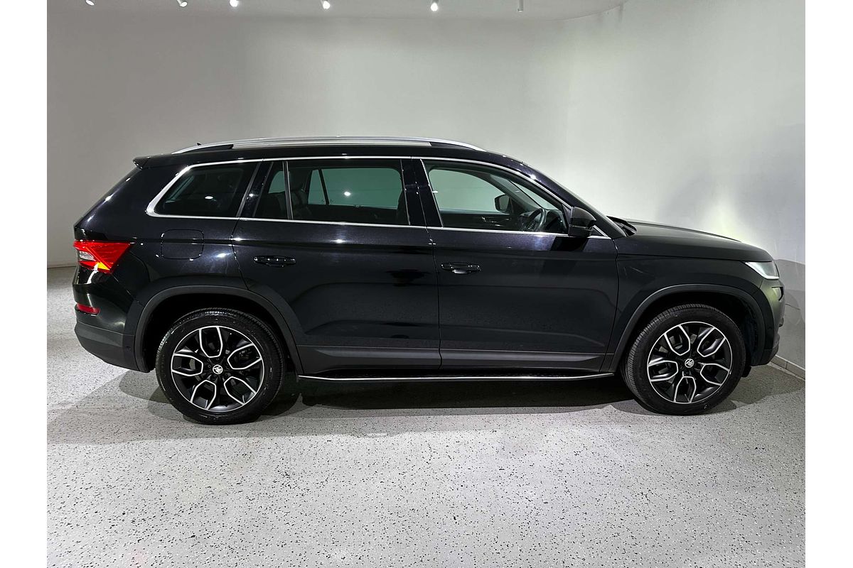 2021 SKODA Kodiaq 132TSI NS