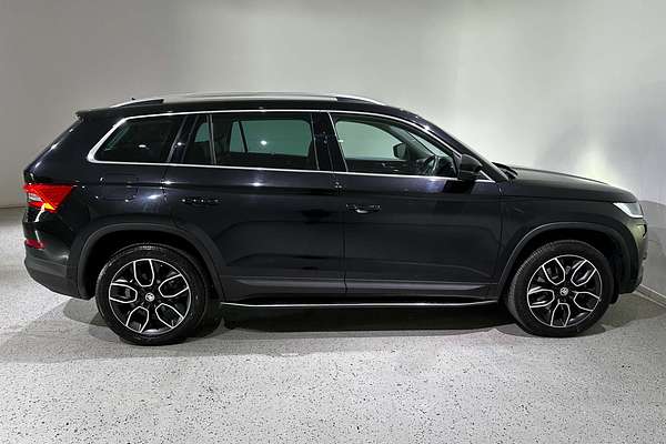 2021 SKODA Kodiaq 132TSI NS