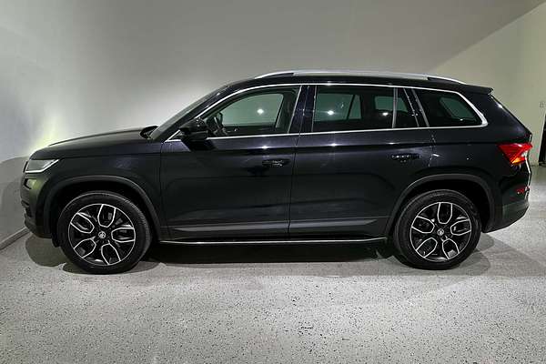 2021 SKODA Kodiaq 132TSI NS