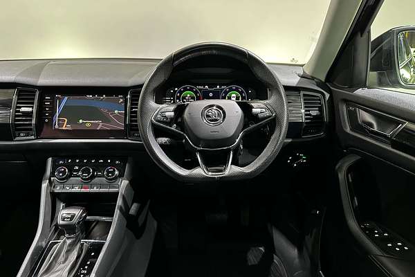2021 SKODA Kodiaq 132TSI NS