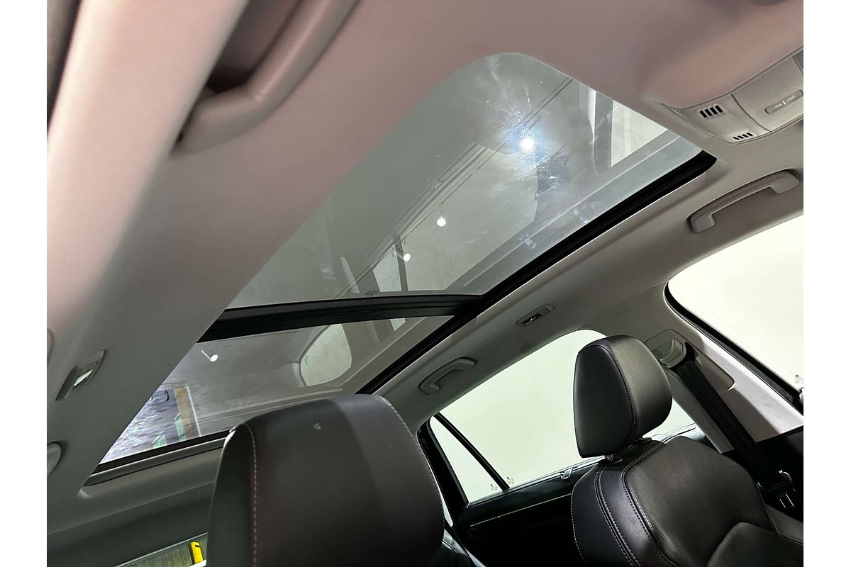 2021 SKODA Kodiaq 132TSI NS