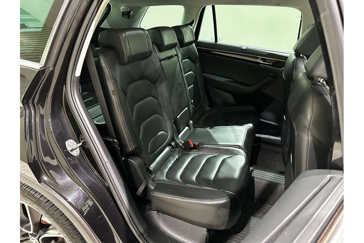 2021 SKODA Kodiaq 132TSI NS