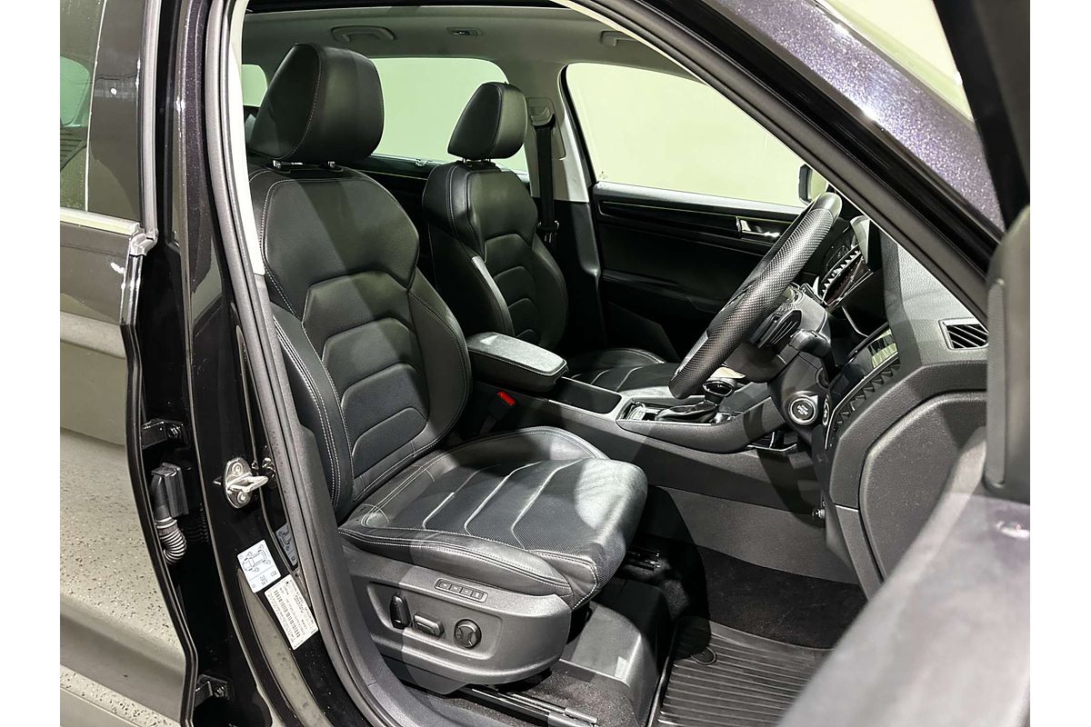 2021 SKODA Kodiaq 132TSI NS