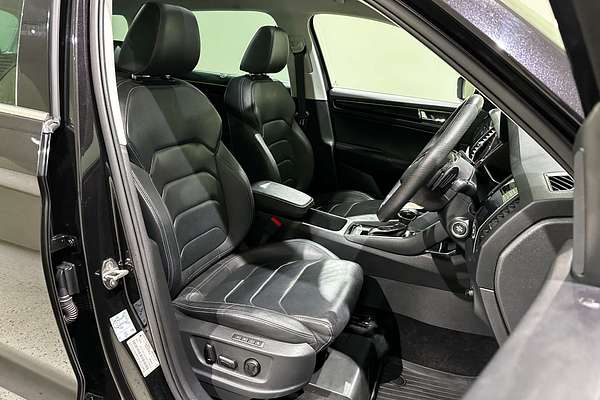 2021 SKODA Kodiaq 132TSI NS