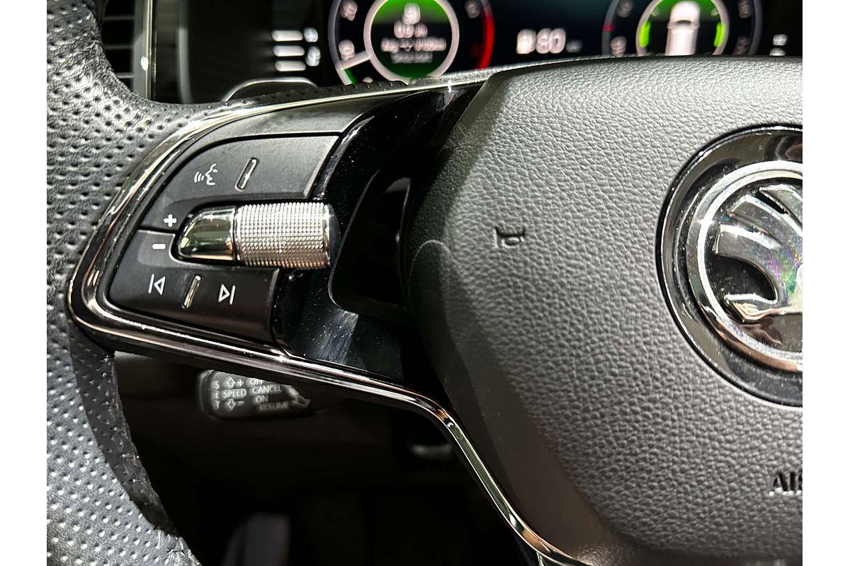 2021 SKODA Kodiaq 132TSI NS