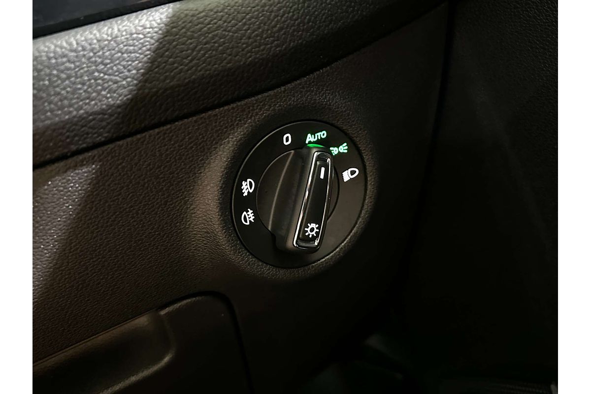 2021 SKODA Kodiaq 132TSI NS