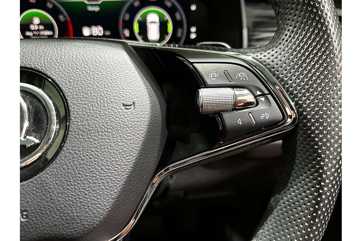 2021 SKODA Kodiaq 132TSI NS