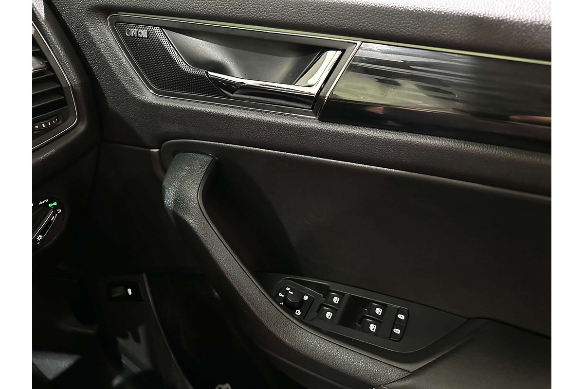 2021 SKODA Kodiaq 132TSI NS