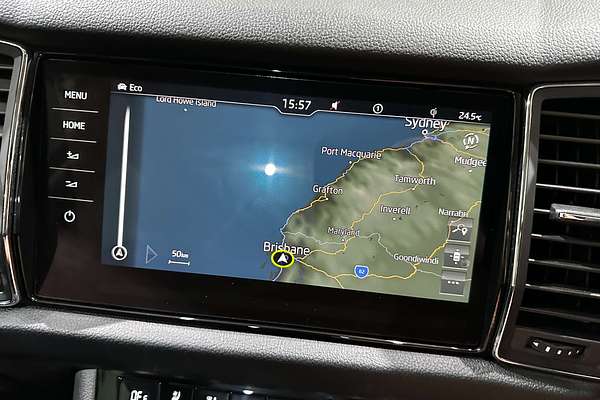 2021 SKODA Kodiaq 132TSI NS