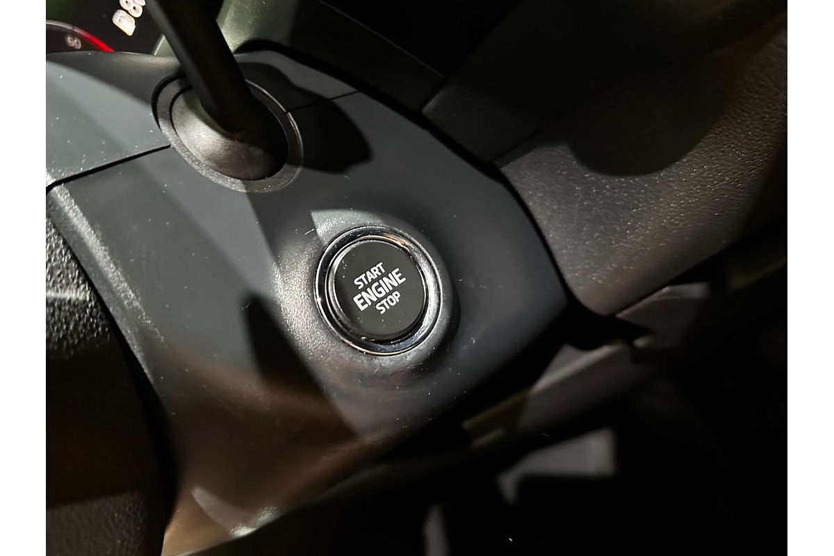 2021 SKODA Kodiaq 132TSI NS