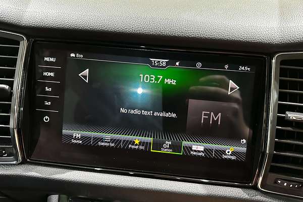 2021 SKODA Kodiaq 132TSI NS