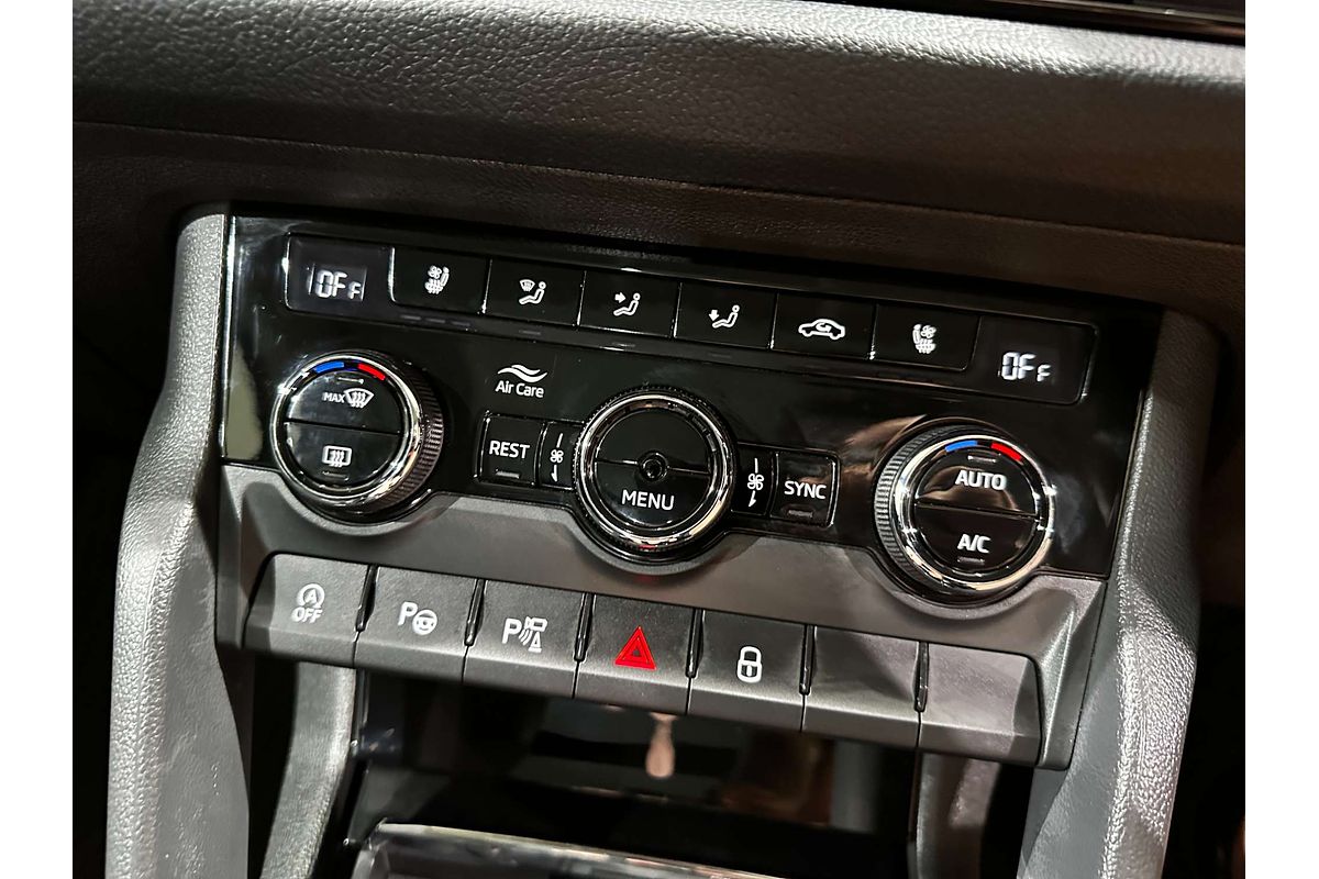 2021 SKODA Kodiaq 132TSI NS