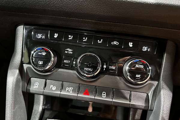 2021 SKODA Kodiaq 132TSI NS
