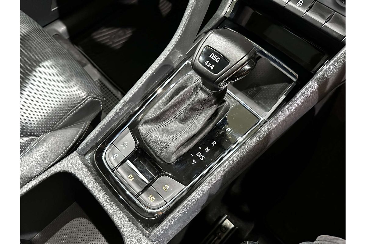 2021 SKODA Kodiaq 132TSI NS