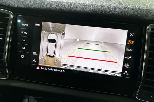 2021 SKODA Kodiaq 132TSI NS