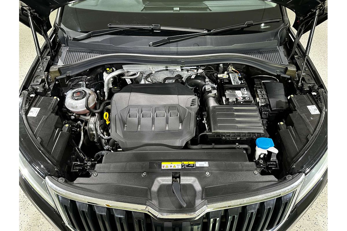 2021 SKODA Kodiaq 132TSI NS