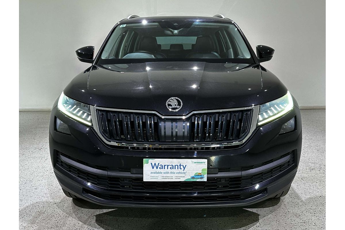 2021 SKODA Kodiaq 132TSI NS