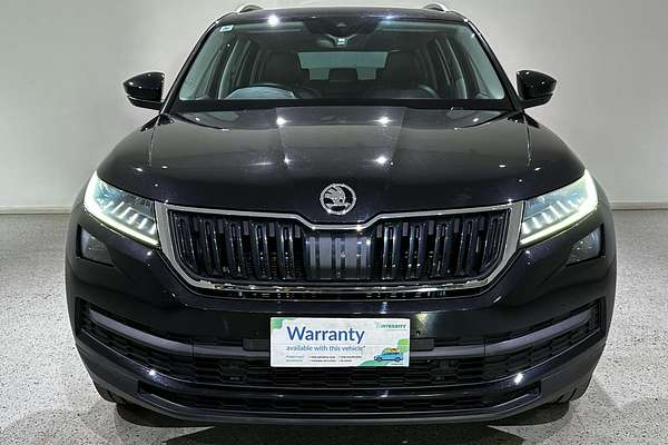 2021 SKODA Kodiaq 132TSI NS