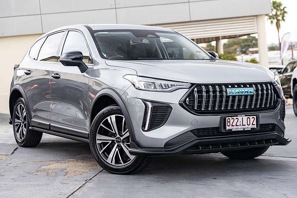 2024 GWM Haval Jolion Lux A01